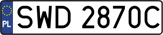 SWD2870C