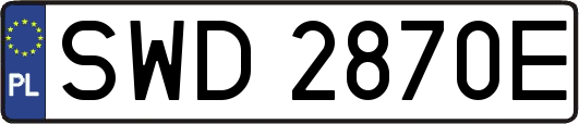 SWD2870E