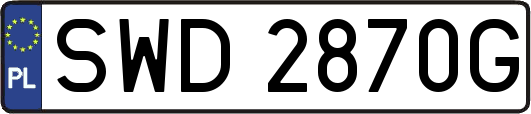 SWD2870G