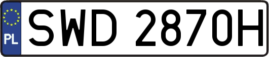 SWD2870H