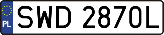 SWD2870L