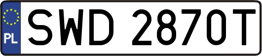 SWD2870T