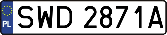 SWD2871A