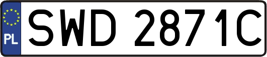 SWD2871C
