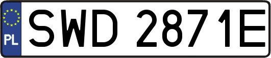 SWD2871E