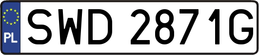 SWD2871G