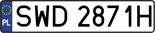 SWD2871H