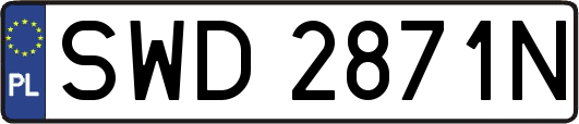 SWD2871N