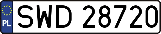 SWD28720