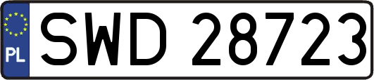 SWD28723