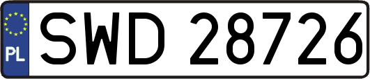 SWD28726