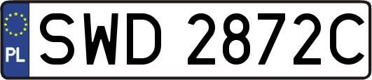 SWD2872C