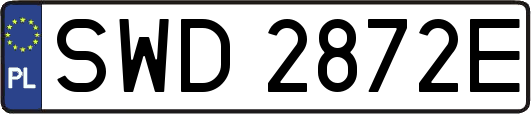 SWD2872E