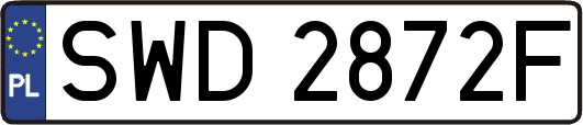 SWD2872F