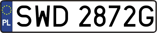SWD2872G
