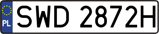 SWD2872H