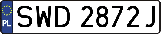 SWD2872J