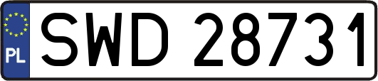 SWD28731