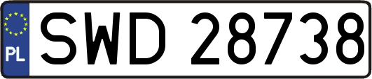 SWD28738