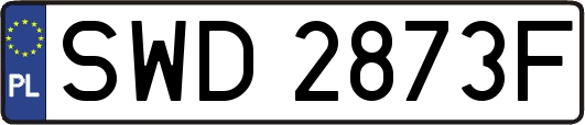 SWD2873F