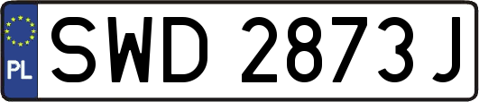 SWD2873J