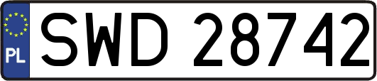 SWD28742