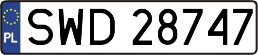 SWD28747