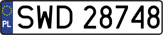 SWD28748