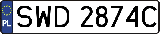 SWD2874C