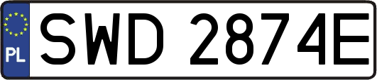 SWD2874E