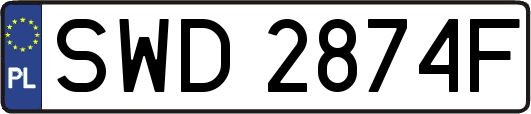 SWD2874F