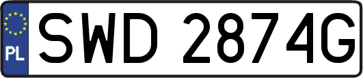 SWD2874G