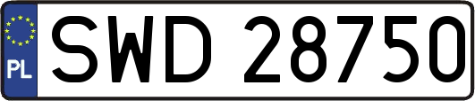 SWD28750