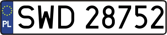 SWD28752