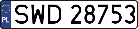 SWD28753