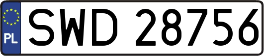 SWD28756