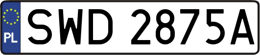 SWD2875A