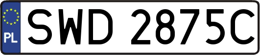 SWD2875C