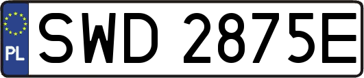 SWD2875E