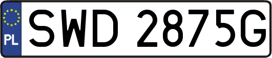 SWD2875G
