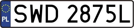 SWD2875L