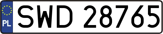 SWD28765