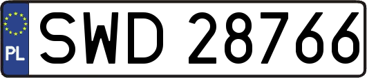 SWD28766