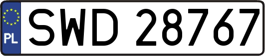 SWD28767