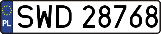 SWD28768