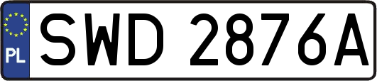 SWD2876A