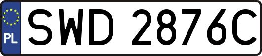 SWD2876C