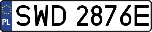 SWD2876E