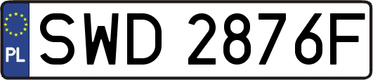 SWD2876F