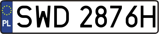 SWD2876H